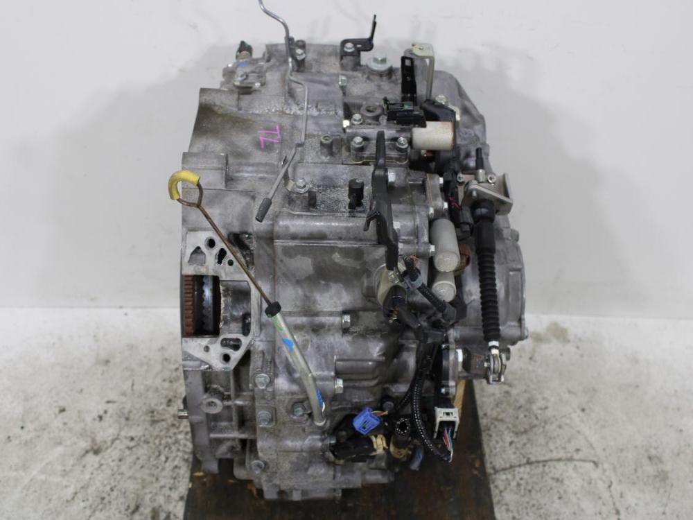 JDM 2007-2008 ACURA TL,  2007-2010 HONDA ODYSSEY FWD J35A 3.5L AUTO TRANSMISSION: Image 5