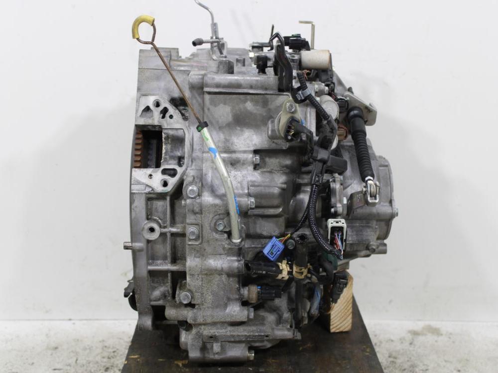 JDM 2007-2008 ACURA TL,  2007-2010 HONDA ODYSSEY FWD J35A 3.5L AUTO TRANSMISSION: Image 6
