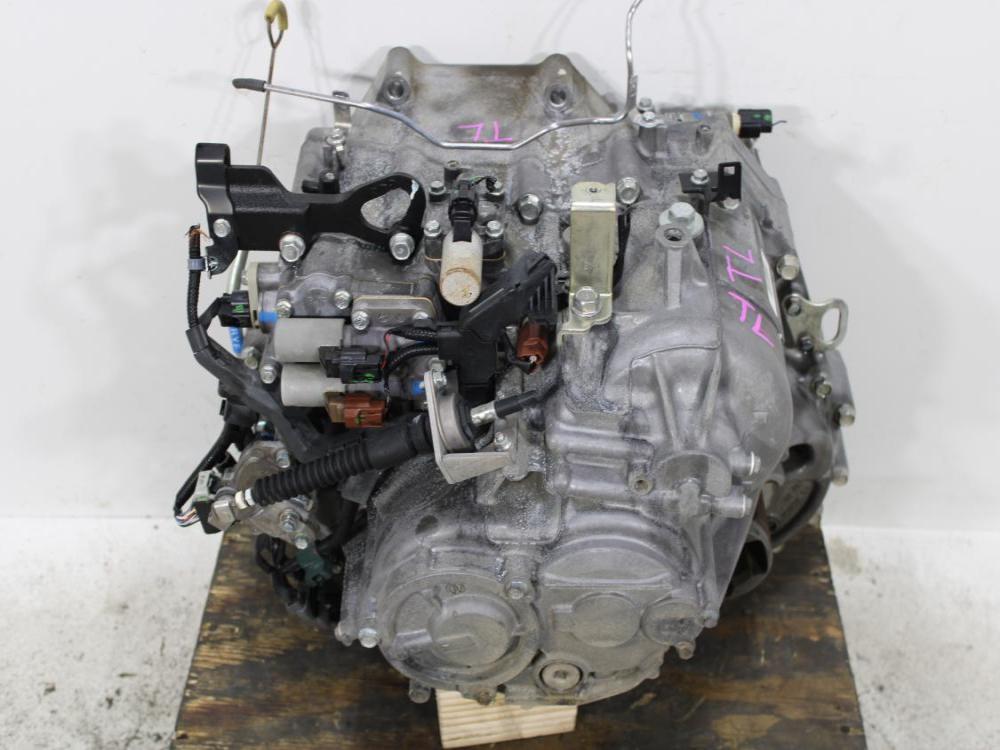 JDM 2007-2008 ACURA TL,  2007-2010 HONDA ODYSSEY FWD J35A 3.5L AUTO TRANSMISSION: Image 8