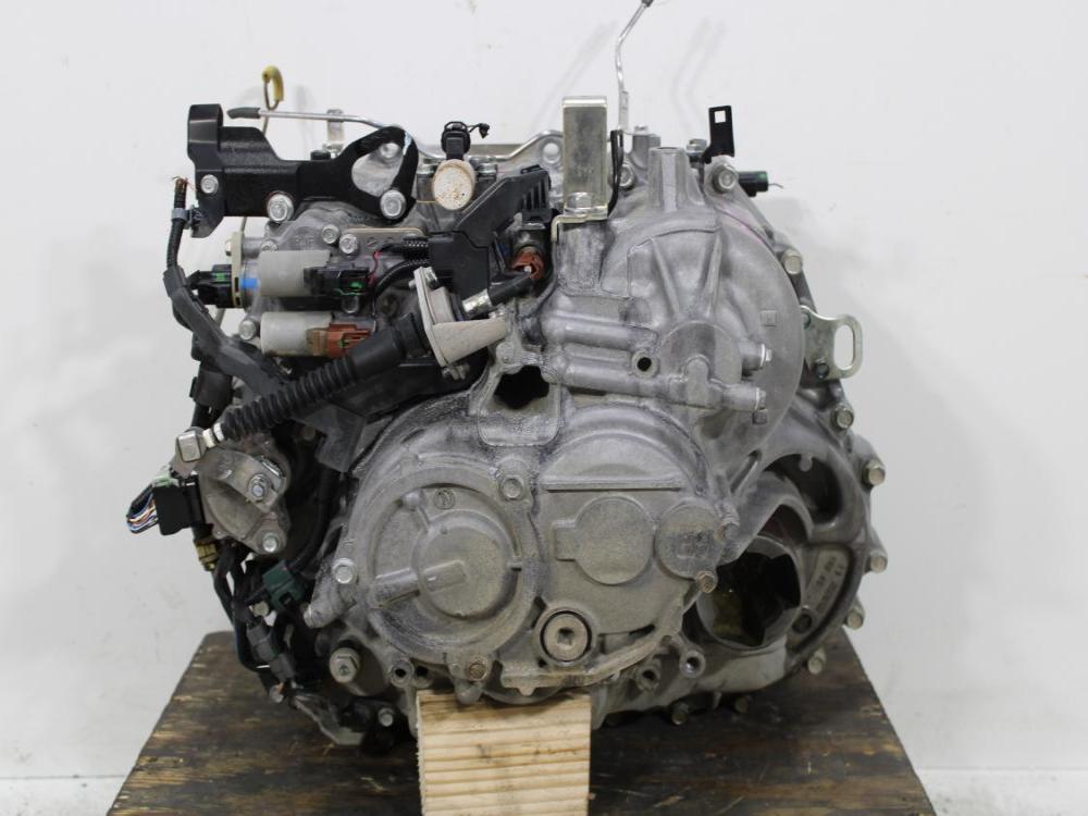 JDM 2007-2008 ACURA TL,  2007-2010 HONDA ODYSSEY FWD J35A 3.5L AUTO TRANSMISSION: Image 9