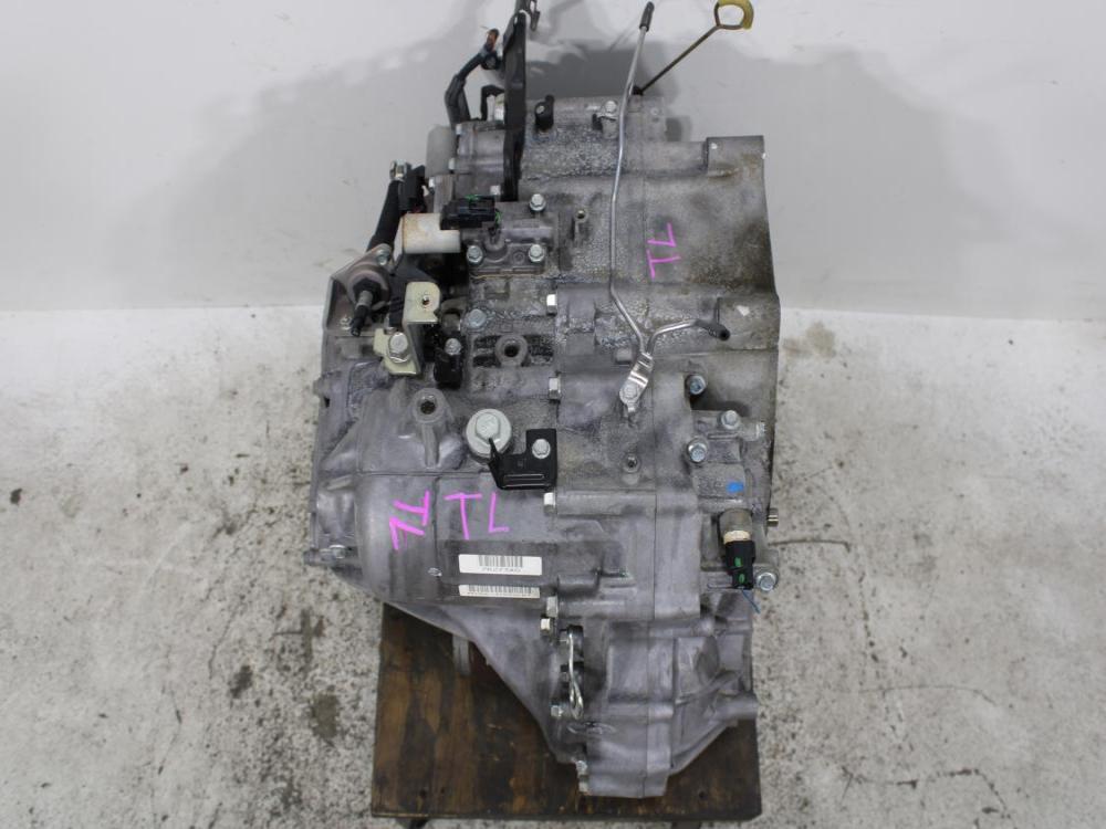 JDM 2007-2008 ACURA TL,  2007-2010 HONDA ODYSSEY FWD J35A 3.5L AUTO TRANSMISSION: Image 10