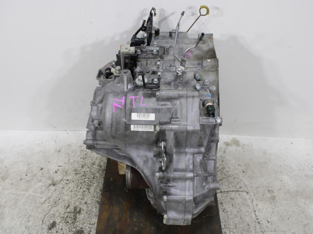 JDM 2007-2008 ACURA TL,  2007-2010 HONDA ODYSSEY FWD J35A 3.5L AUTO TRANSMISSION: Image 11