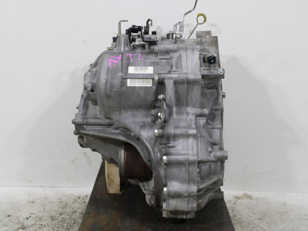 JDM 2007-2008 ACURA TL,  2007-2010 HONDA ODYSSEY FWD J35A 3.5L AUTO TRANSMISSION: Image 12