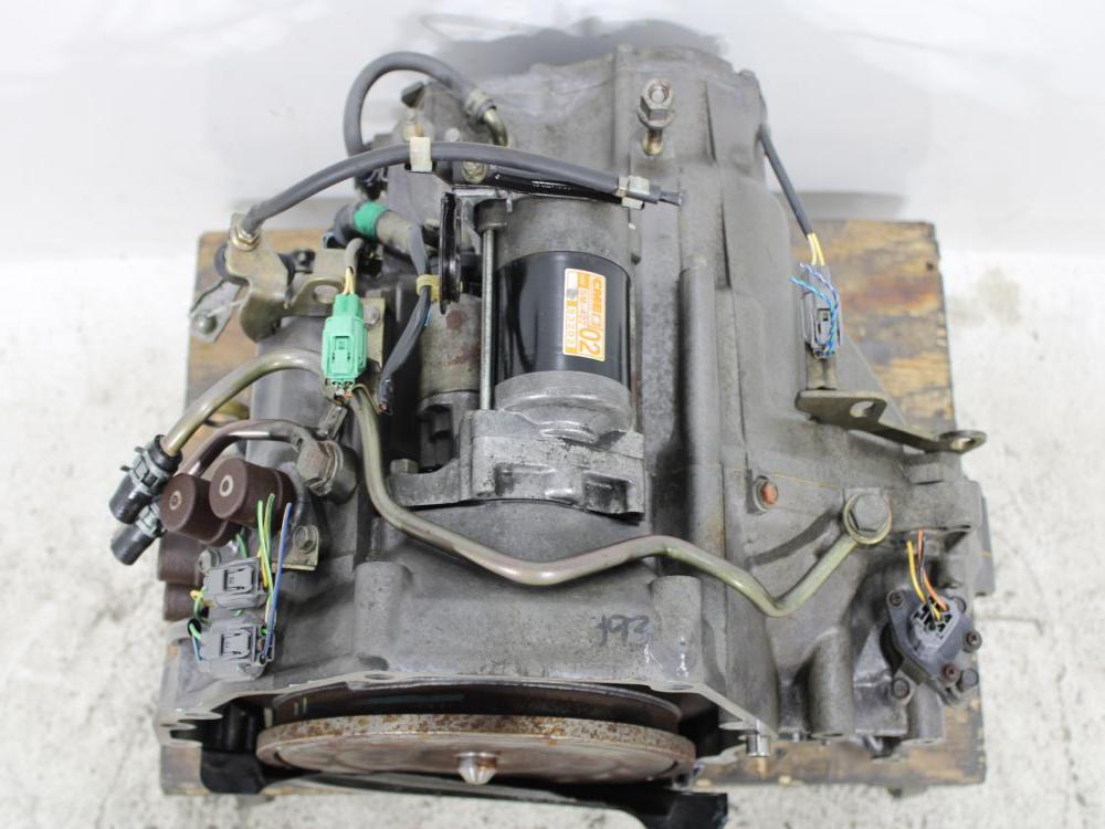 JDM 1992-1997 HONDA ACCORD/PRELUDE F22B, 2.2L DOHC 4CYL V-TEC AUTO TRANSMISSION: Image 2