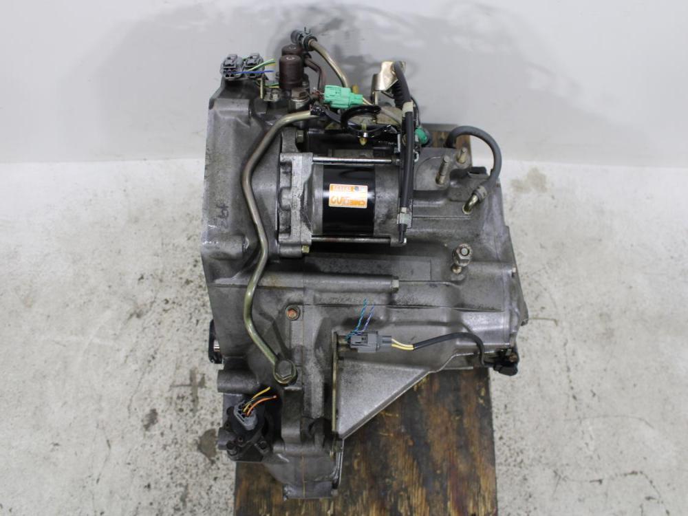 JDM 1992-1997 HONDA ACCORD/PRELUDE F22B, 2.2L DOHC 4CYL V-TEC AUTO TRANSMISSION: Image 4