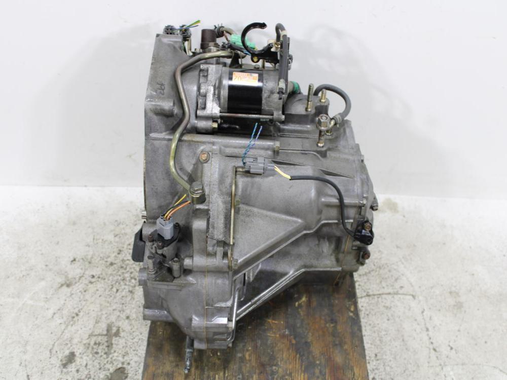 JDM 1992-1997 HONDA ACCORD/PRELUDE F22B, 2.2L DOHC 4CYL V-TEC AUTO TRANSMISSION: Image 5