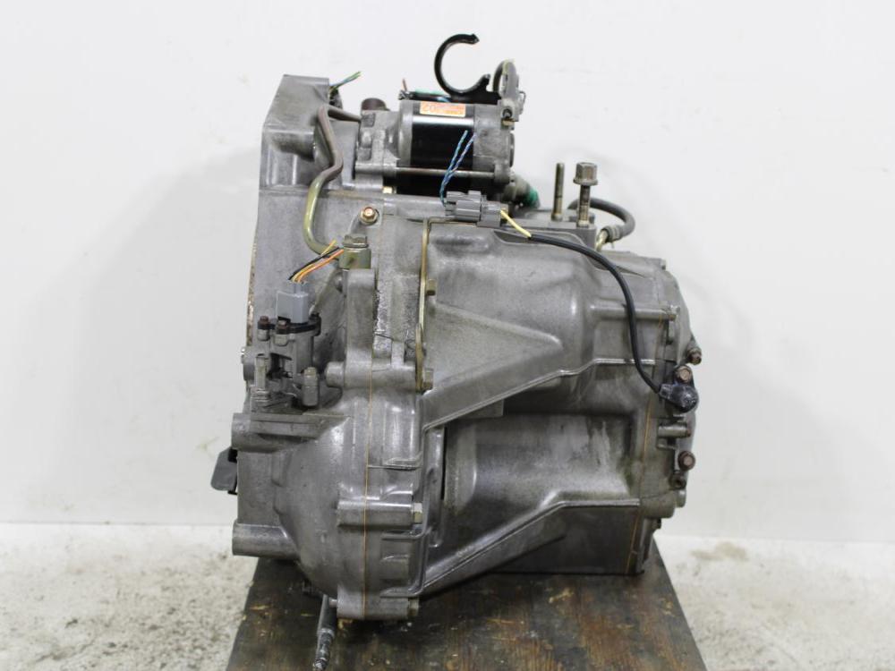 JDM 1992-1997 HONDA ACCORD/PRELUDE F22B, 2.2L DOHC 4CYL V-TEC AUTO TRANSMISSION: Image 6