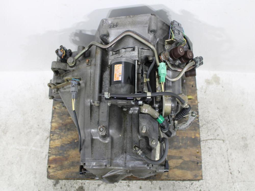 JDM 1992-1997 HONDA ACCORD/PRELUDE F22B, 2.2L DOHC 4CYL V-TEC AUTO TRANSMISSION: Image 7