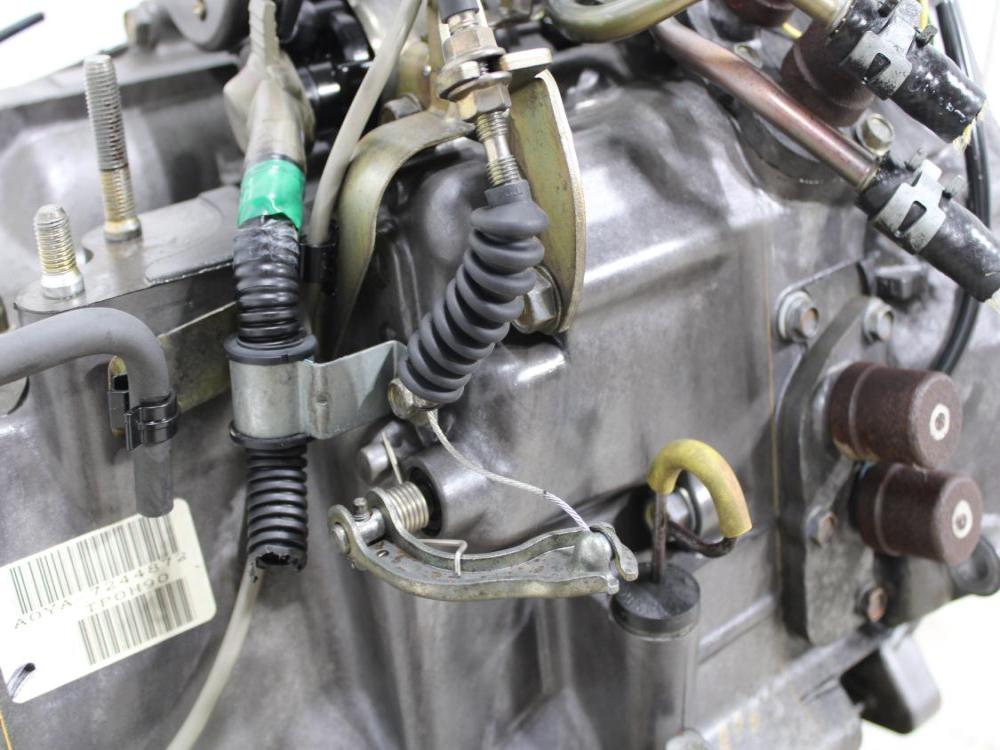 JDM 1992-1997 HONDA ACCORD/PRELUDE F22B, 2.2L DOHC 4CYL V-TEC AUTO TRANSMISSION: Image 13