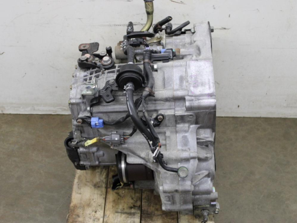 JDM 03-07 HONDA ACCORD K24A 2.4L DOHC 4CYL VTEC AUTOMATIC TRANSMISSION: Image 11