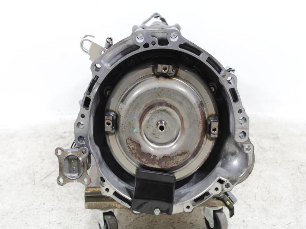 JDM 2014-19 NISSAN Q50 VQ37VHR 3.7L 7 SPEED AWD AUTO TRANSMISSION: Image 9