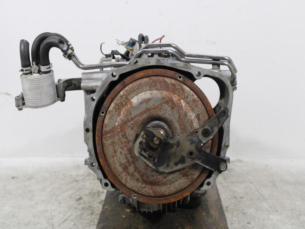 JDM 2015-2017 SUBARU WRX FA20 2.0L TURBO CVT AWD AUTO TRANSMISSION : Image 9