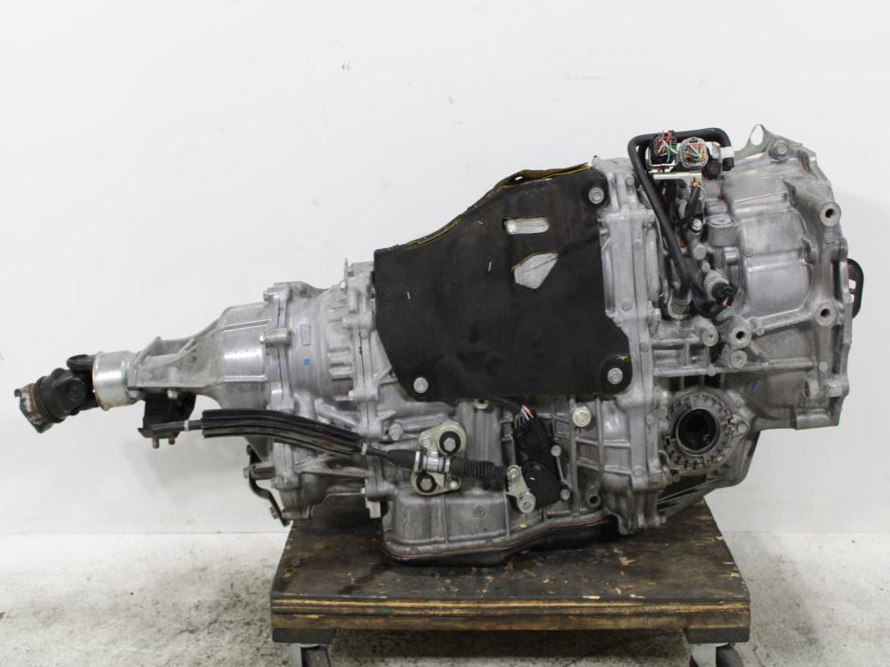 JDM 11-12 SUBARU OUTBACK LEGACY EJ253 SOHC 2.5L CVT AWD AUTOMATIC TRANSMISSION: Image 6