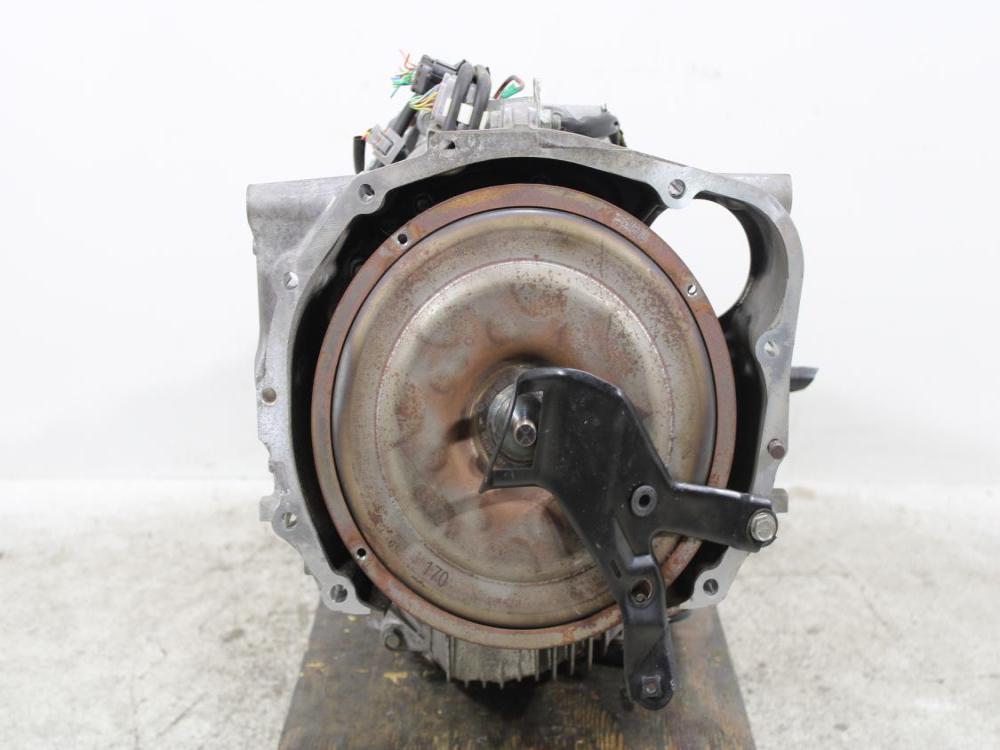 JDM 11-12 SUBARU OUTBACK LEGACY EJ253 SOHC 2.5L CVT AWD AUTOMATIC TRANSMISSION: Image 9