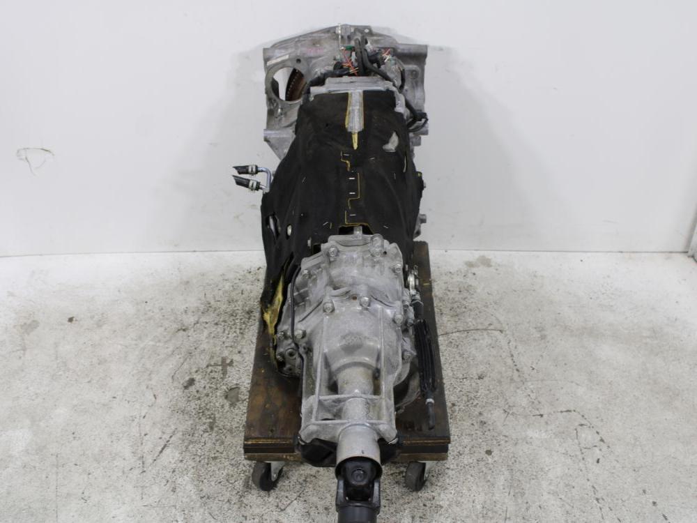 JDM 11-12 SUBARU OUTBACK LEGACY EJ253 SOHC 2.5L CVT AWD AUTOMATIC TRANSMISSION: Image 11