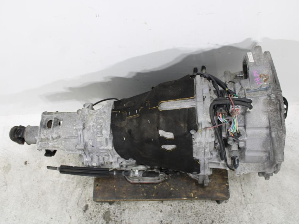 JDM 11-12 SUBARU OUTBACK LEGACY EJ253 SOHC 2.5L CVT AWD AUTOMATIC TRANSMISSION: Image 4