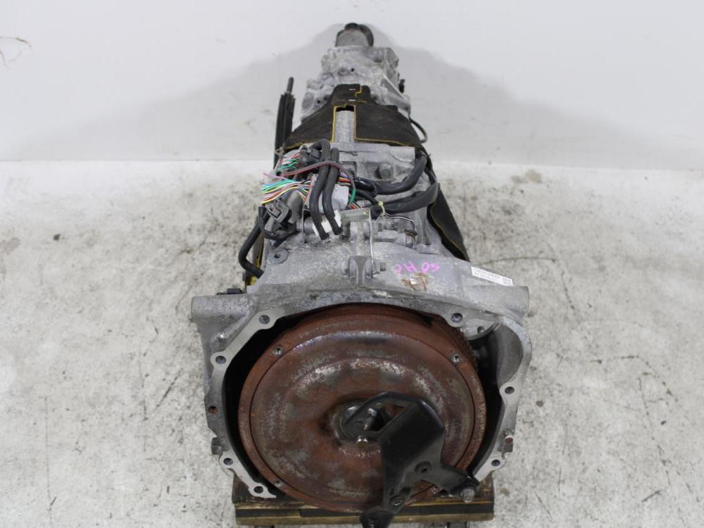 JDM 11-12 SUBARU OUTBACK LEGACY EJ253 SOHC 2.5L CVT AWD AUTOMATIC TRANSMISSION: Image 8