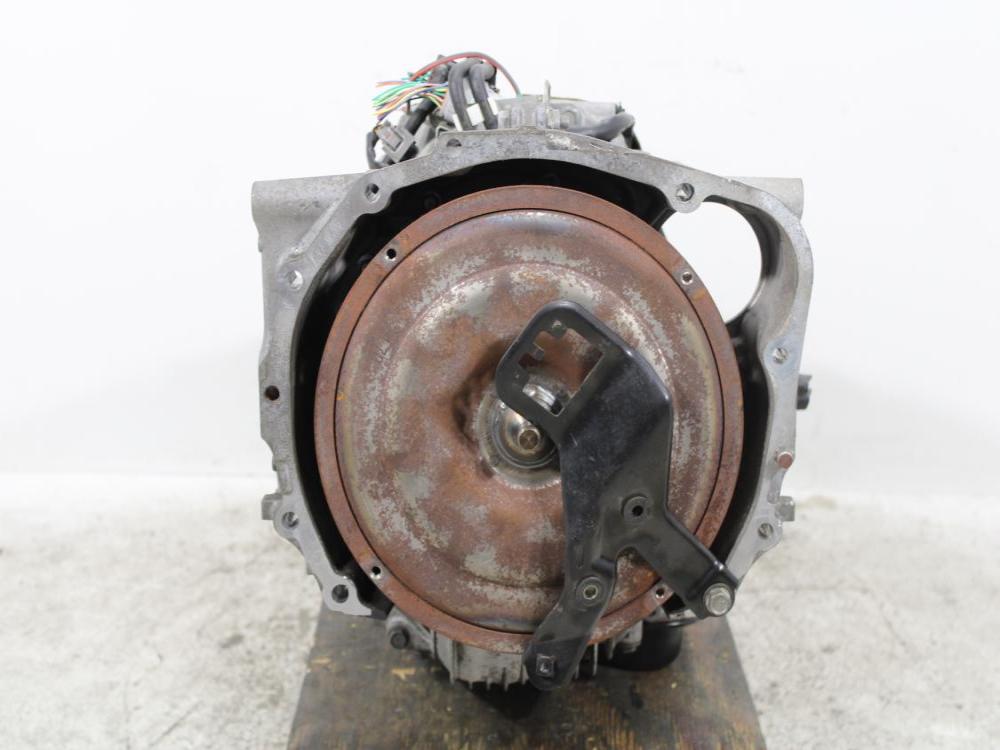 JDM 11-12 SUBARU OUTBACK LEGACY EJ253 SOHC 2.5L CVT AWD AUTOMATIC TRANSMISSION: Image 9