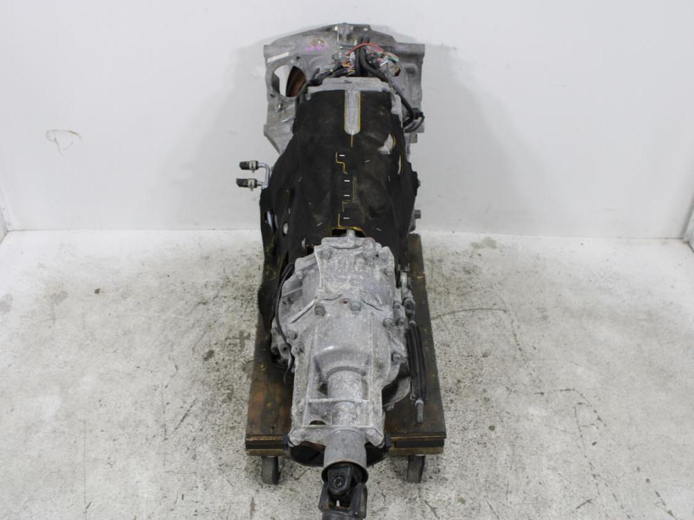 JDM 11-12 SUBARU OUTBACK LEGACY EJ253 SOHC 2.5L CVT AWD AUTOMATIC TRANSMISSION: Image 11