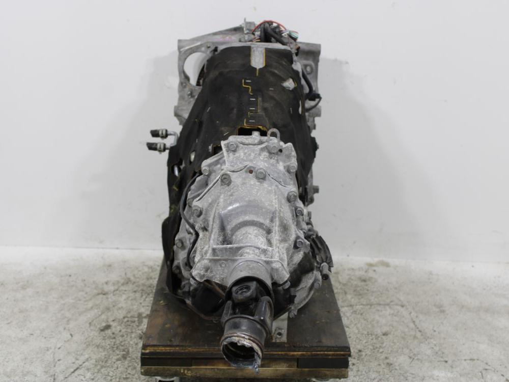 JDM 11-12 SUBARU OUTBACK LEGACY EJ253 SOHC 2.5L CVT AWD AUTOMATIC TRANSMISSION: Image 12