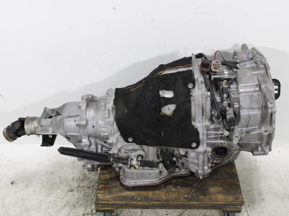 JDM 11-12 SUBARU OUTBACK LEGACY EJ253 SOHC 2.5L CVT AWD AUTOMATIC TRANSMISSION: Image 5