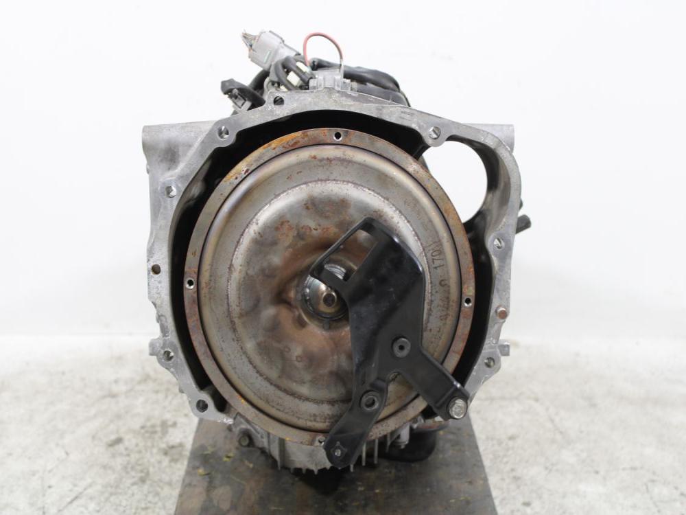 JDM 11-12 SUBARU OUTBACK LEGACY EJ253 SOHC 2.5L CVT AWD AUTOMATIC TRANSMISSION: Image 9