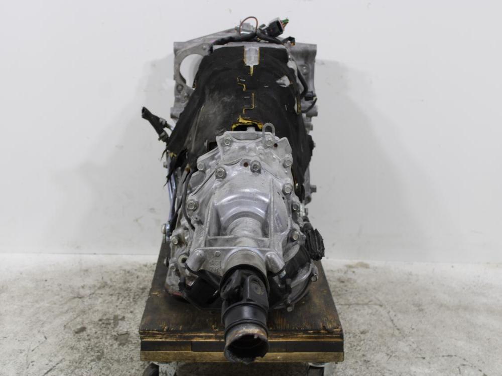 JDM 11-12 SUBARU OUTBACK LEGACY EJ253 SOHC 2.5L CVT AWD AUTOMATIC TRANSMISSION: Image 12