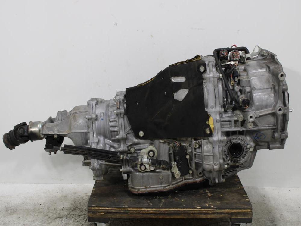 JDM 2010 SUBARU LEGACY EJ253 SOHC 2.5L CVT AWD AUTOMATIC TRANSMISSION: Image 6