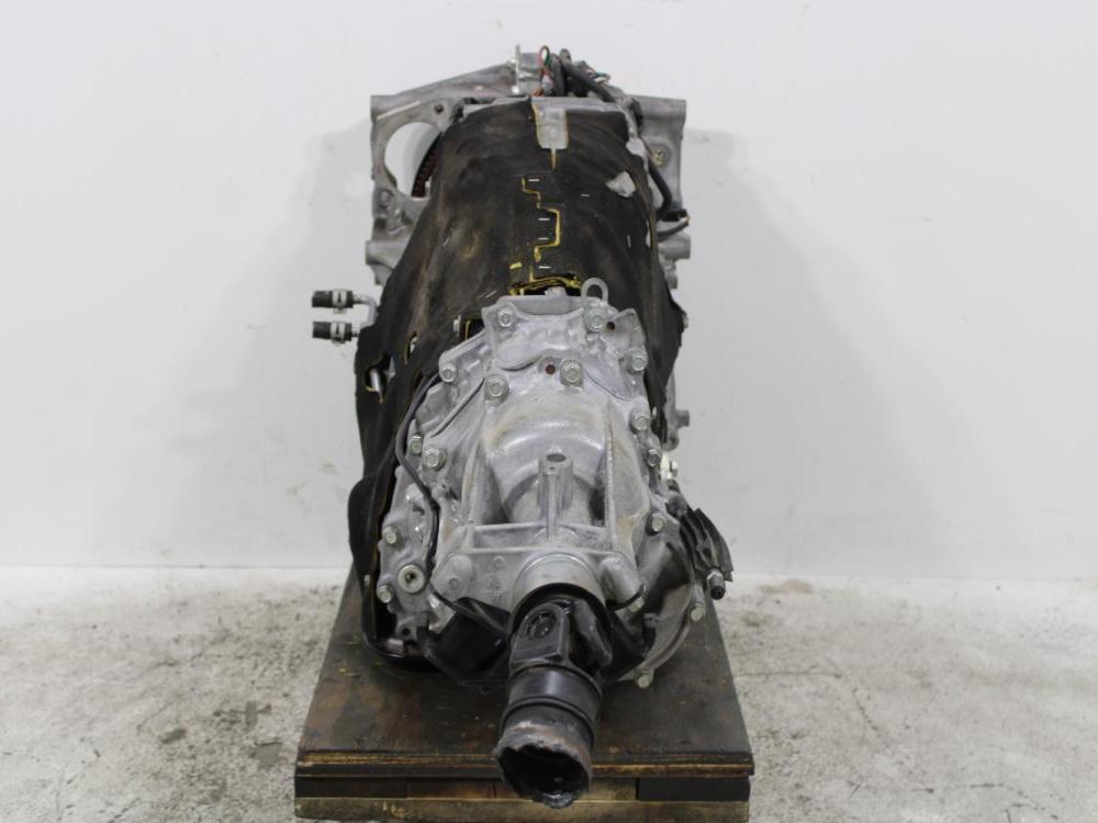 JDM 2010 SUBARU LEGACY EJ253 SOHC 2.5L CVT AWD AUTOMATIC TRANSMISSION: Image 12