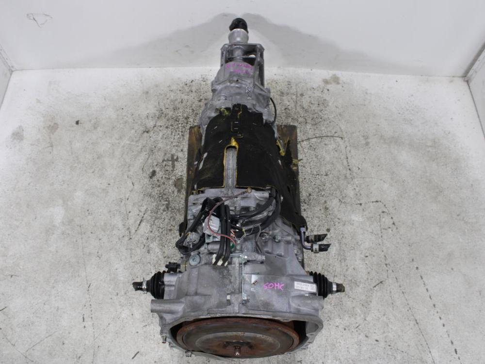 JDM 11-12 SUBARU OUTBACK LEGACY EJ253 SOHC 2.5L CVT AWD AUTOMATIC TRANSMISSION: Image 6
