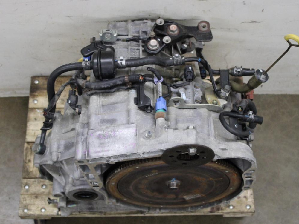 JDM 04-08 ACURA TSX K24A 2.4L DOHC 4CYL VTEC AUTOMATIC TRANSMISSION: Image 1