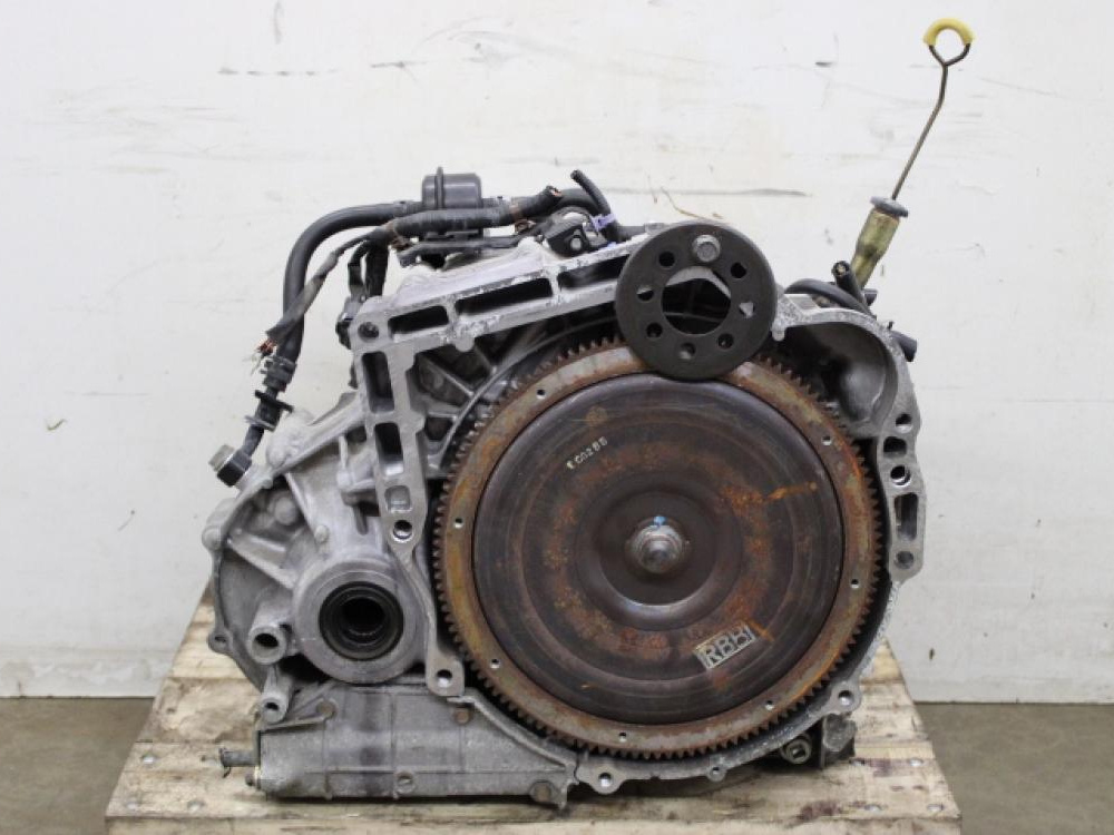 JDM 04-08 ACURA TSX K24A 2.4L DOHC 4CYL VTEC AUTOMATIC TRANSMISSION: Image 7