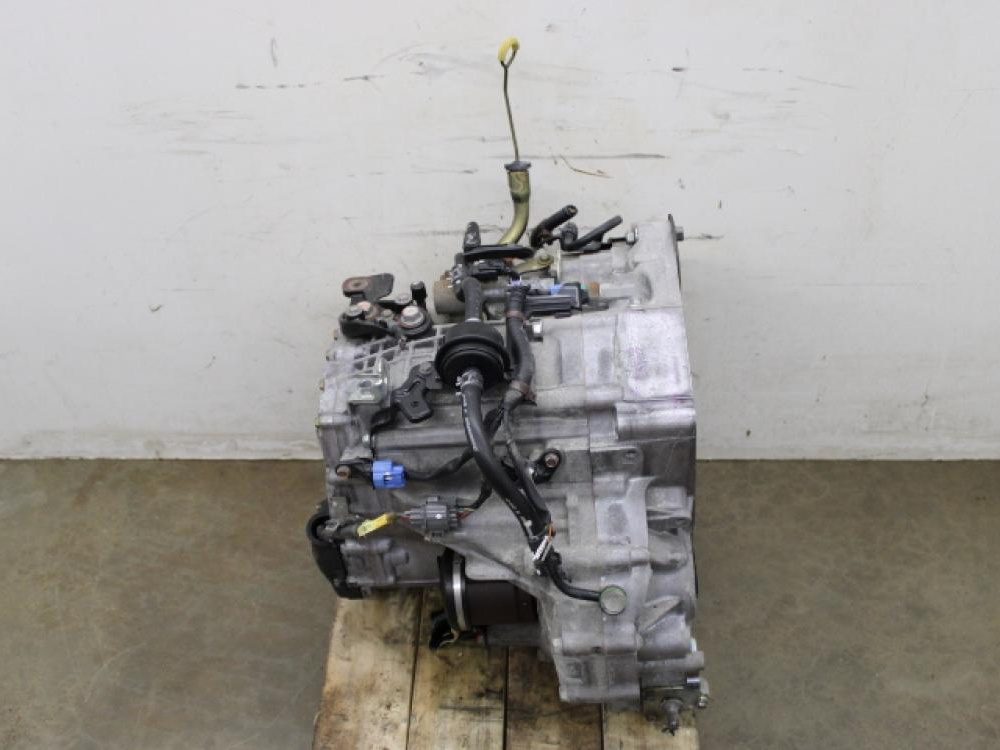JDM 04-08 ACURA TSX K24A 2.4L DOHC 4CYL VTEC AUTOMATIC TRANSMISSION: Image 2