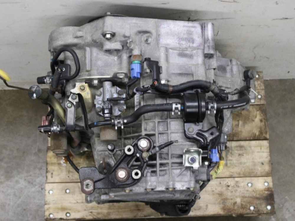 JDM 04-08 ACURA TSX K24A 2.4L DOHC 4CYL VTEC AUTOMATIC TRANSMISSION: Image 11