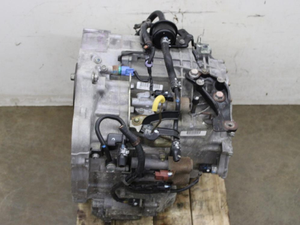 JDM 04-08 ACURA TSX K24A 2.4L DOHC 4CYL VTEC AUTOMATIC TRANSMISSION: Image 5