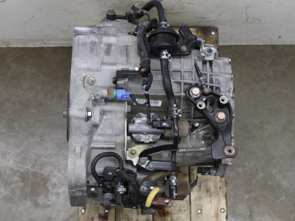 JDM 04-08 ACURA TSX K24A 2.4L DOHC 4CYL VTEC AUTOMATIC TRANSMISSION: Image 10