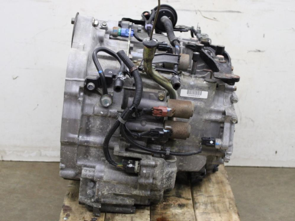 JDM 04-08 ACURA TSX K24A 2.4L DOHC 4CYL VTEC AUTOMATIC TRANSMISSION: Image 8