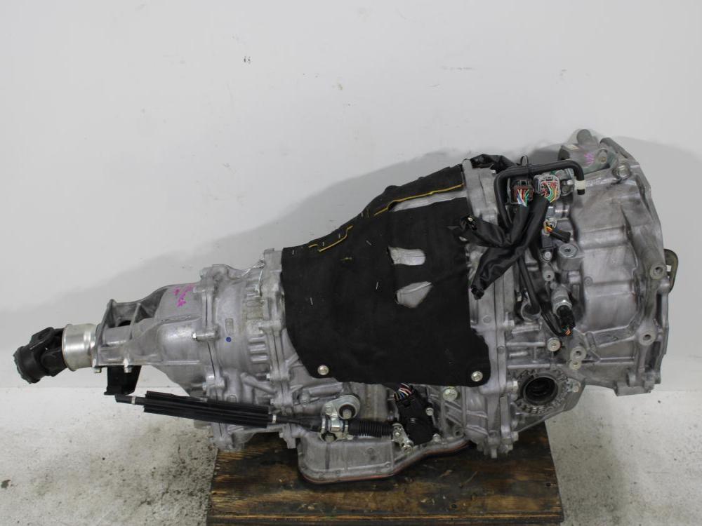 JDM 11-12 SUBARU OUTBACK LEGACY EJ253 SOHC 2.5L CVT AWD AUTOMATIC TRANSMISSION: Image 5