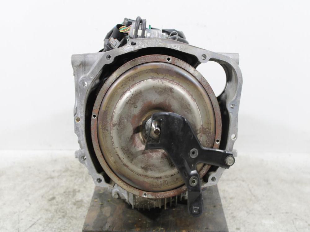 JDM 11-12 SUBARU OUTBACK LEGACY EJ253 SOHC 2.5L CVT AWD AUTOMATIC TRANSMISSION: Image 9