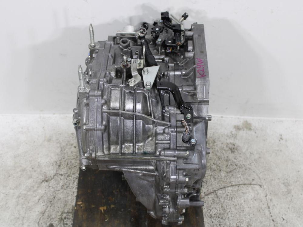 JDM 2013-2017 HONDA ACCORD, HONDA CR-V K24W 2.4L CVT AUTOMATIC TRANSMISSION: Image 5