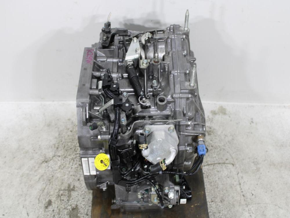 JDM 2013-2017 HONDA ACCORD, HONDA CR-V K24W 2.4L CVT AUTOMATIC TRANSMISSION: Image 8