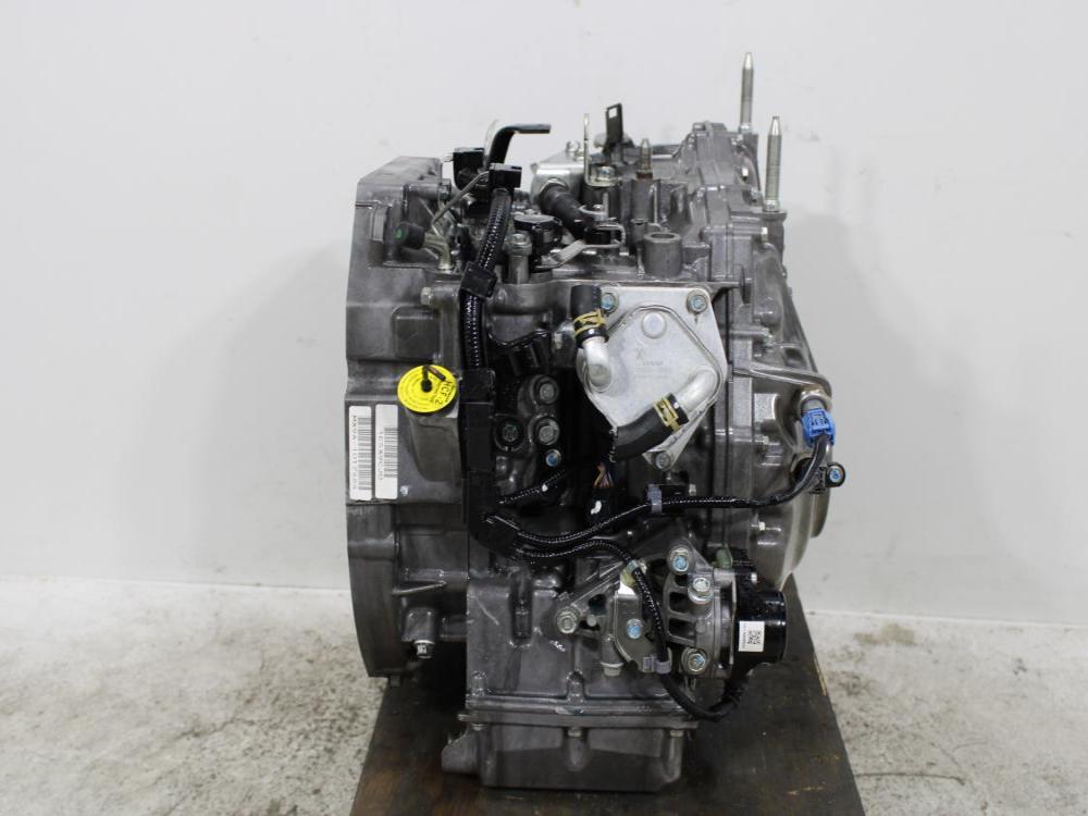 JDM 2013-2017 HONDA ACCORD, HONDA CR-V K24W 2.4L CVT AUTOMATIC TRANSMISSION: Image 9