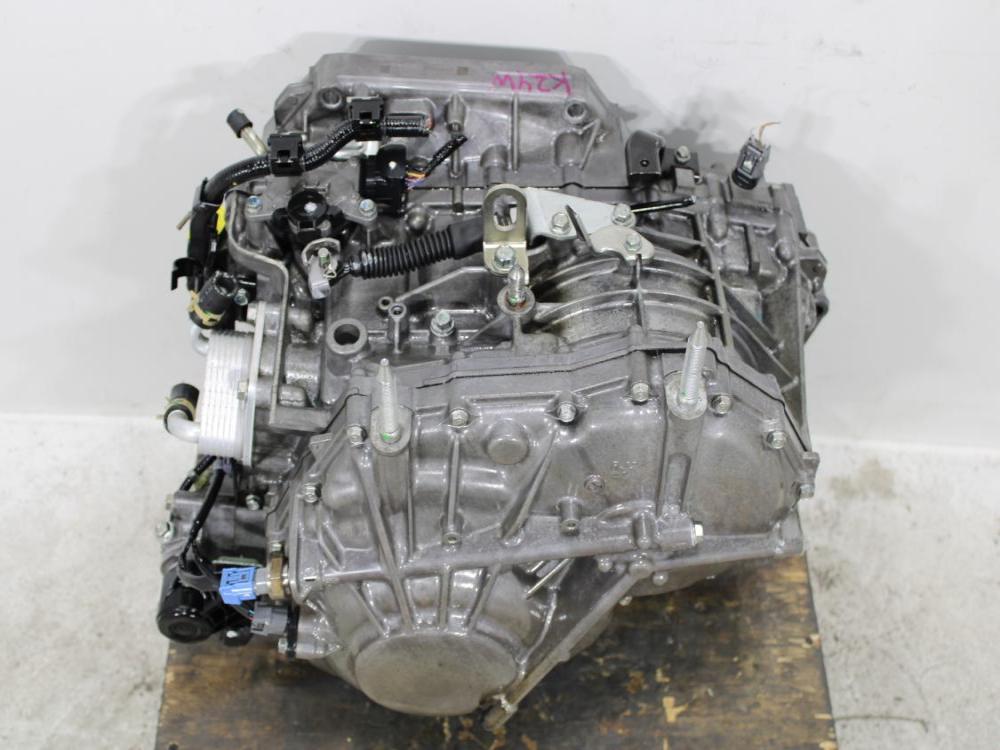 JDM 2013-2017 HONDA ACCORD, HONDA CR-V K24W 2.4L CVT AUTOMATIC TRANSMISSION: Image 11