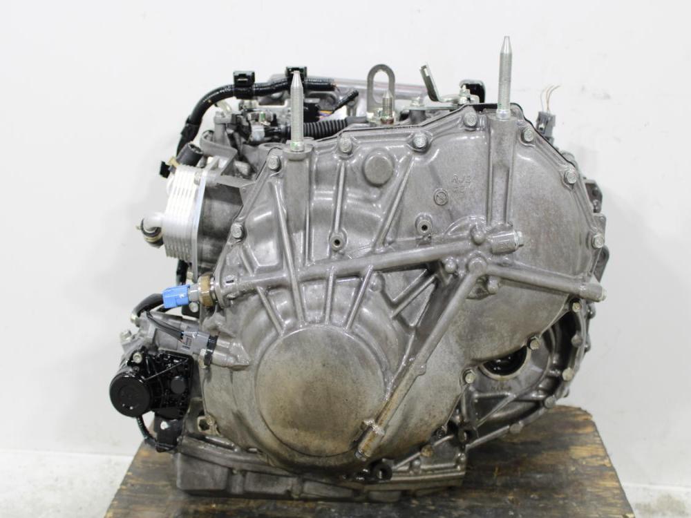 JDM 2013-2017 HONDA ACCORD, HONDA CR-V K24W 2.4L CVT AUTOMATIC TRANSMISSION: Image 12