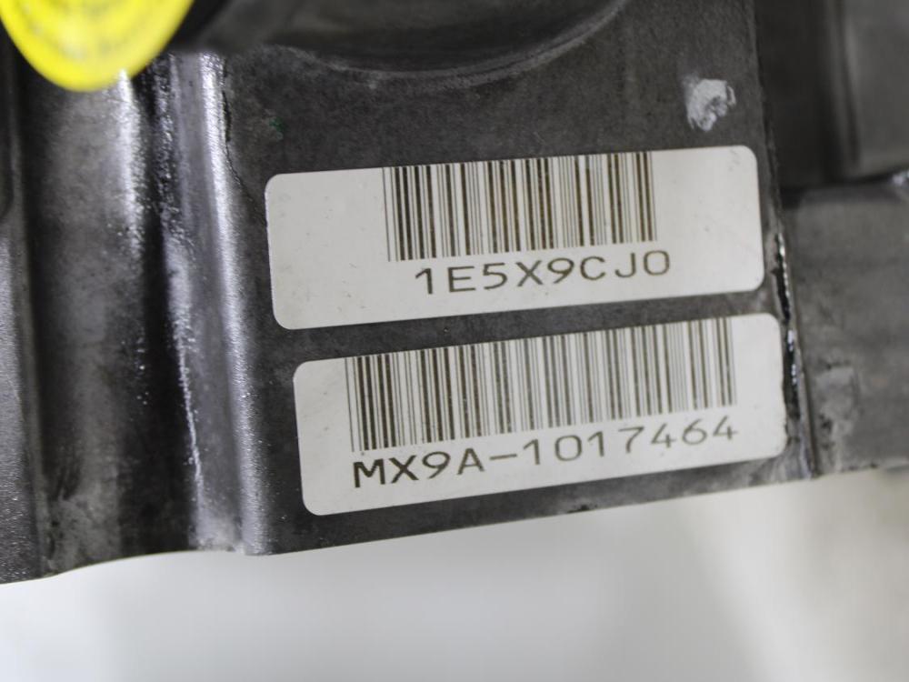 JDM 2013-2017 HONDA ACCORD, HONDA CR-V K24W 2.4L CVT AUTOMATIC TRANSMISSION: Image 13