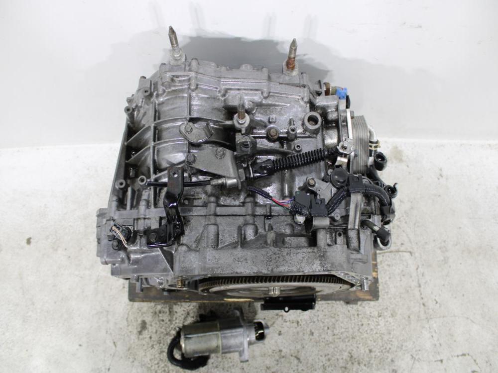JDM 2013-2017 HONDA ACCORD, HONDA CR-V K24W 2.4L CVT AUTOMATIC TRANSMISSION: Image 1