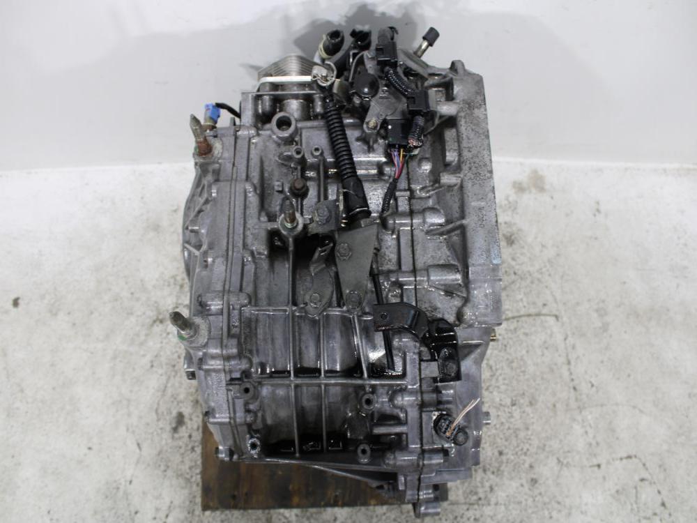 JDM 2013-2017 HONDA ACCORD, HONDA CR-V K24W 2.4L CVT AUTOMATIC TRANSMISSION: Image 4