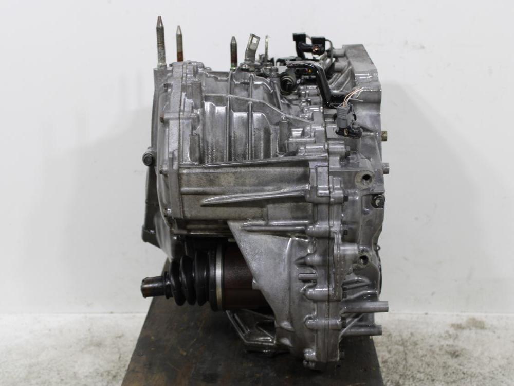 JDM 2013-2017 HONDA ACCORD, HONDA CR-V K24W 2.4L CVT AUTOMATIC TRANSMISSION: Image 6
