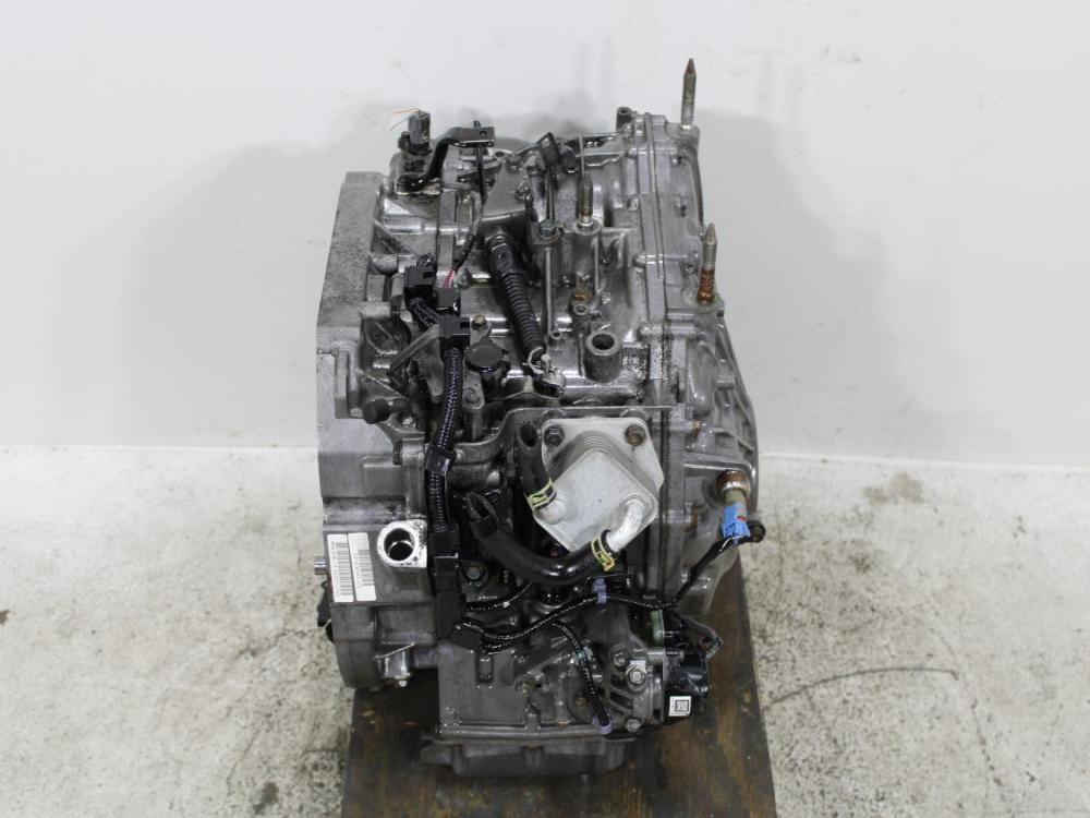 JDM 2013-2017 HONDA ACCORD, HONDA CR-V K24W 2.4L CVT AUTOMATIC TRANSMISSION: Image 8