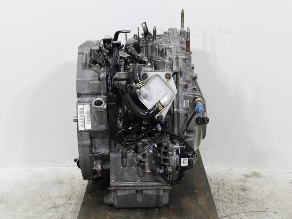 JDM 2013-2017 HONDA ACCORD, HONDA CR-V K24W 2.4L CVT AUTOMATIC TRANSMISSION: Image 9